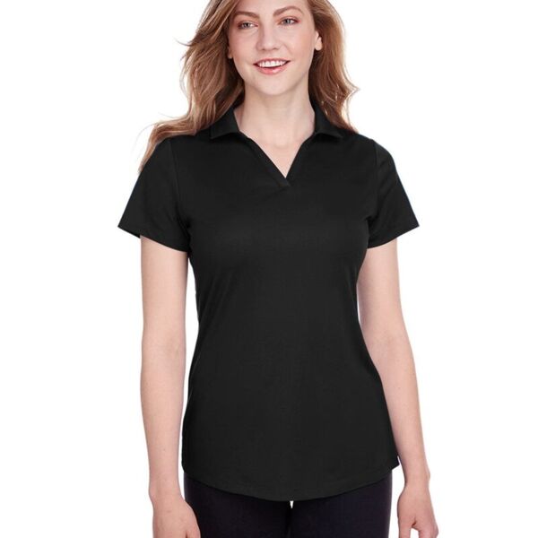 Women's Icon Golf Polo Thumbnail