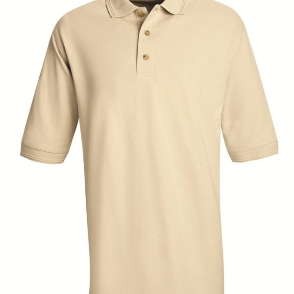 Men's Inner Harbor Basic Piqué Polo Thumbnail