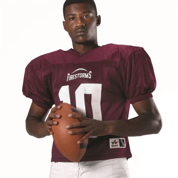 Men's Practice Football Jersey Thumbnail