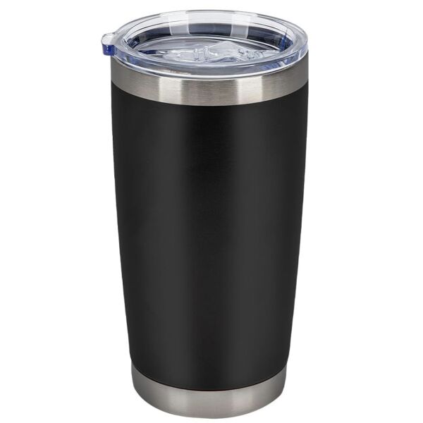 20oz Stainless Steel Tumbler Thumbnail