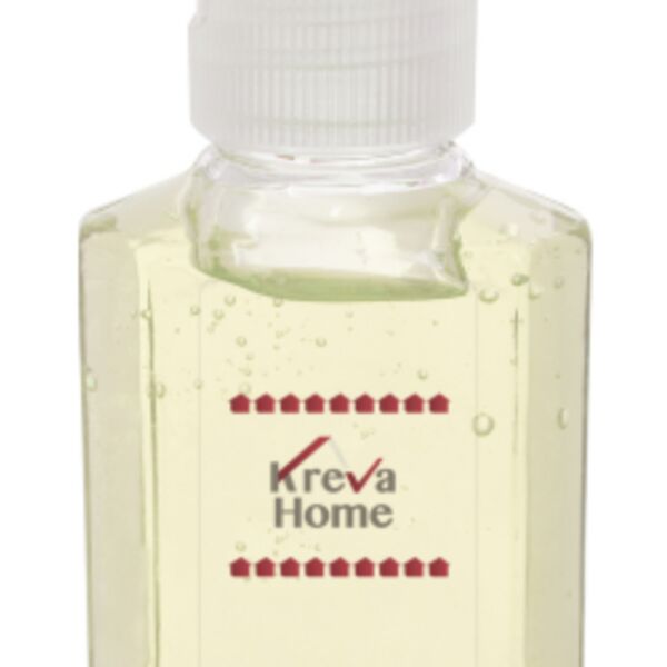 1 Oz. Hand Sanitizer Thumbnail