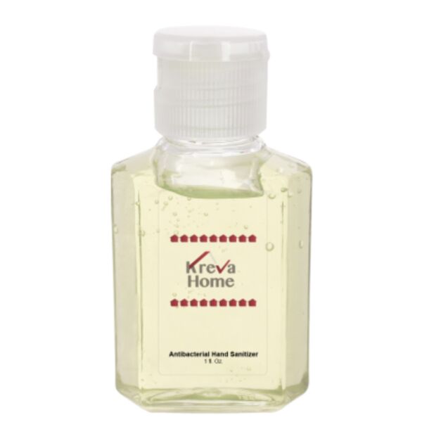 1 Oz. Hand Sanitizer Thumbnail